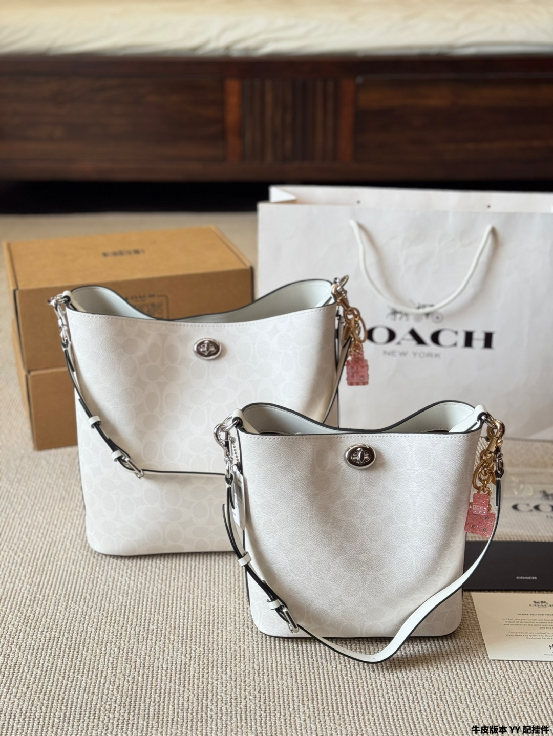 coach bag 321